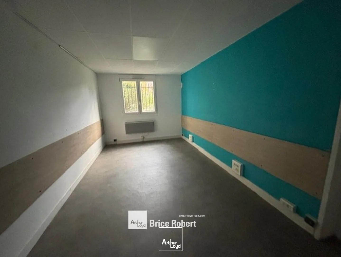 A louer - Bureaux/Commerce - Lyon 3ème