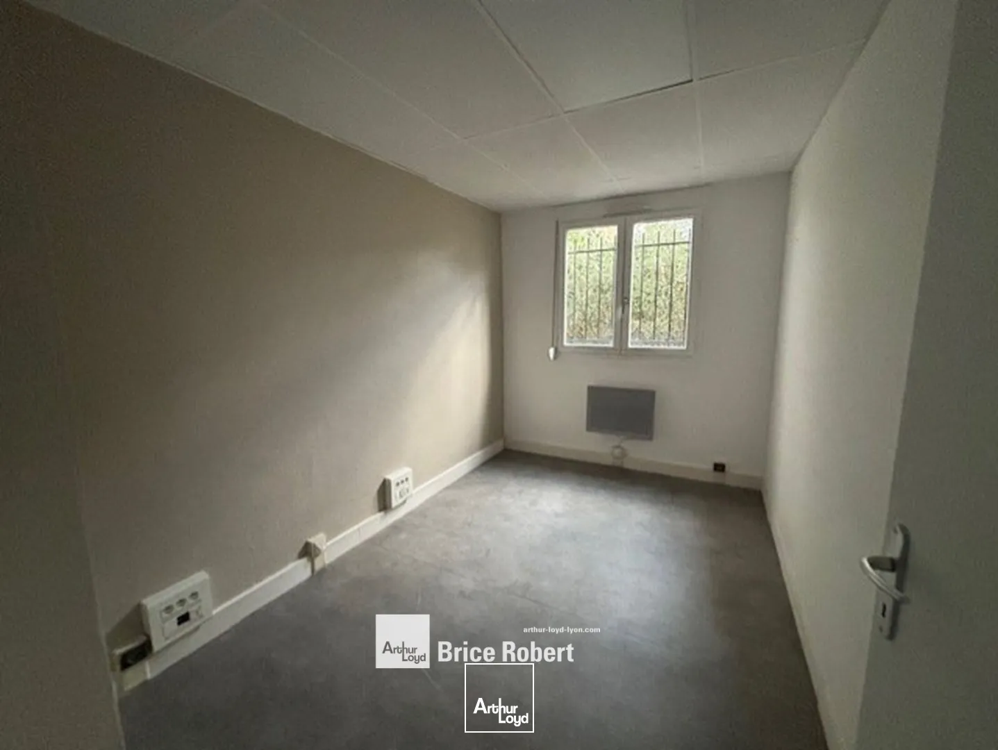 A louer - Bureaux/Commerce - Lyon 3ème