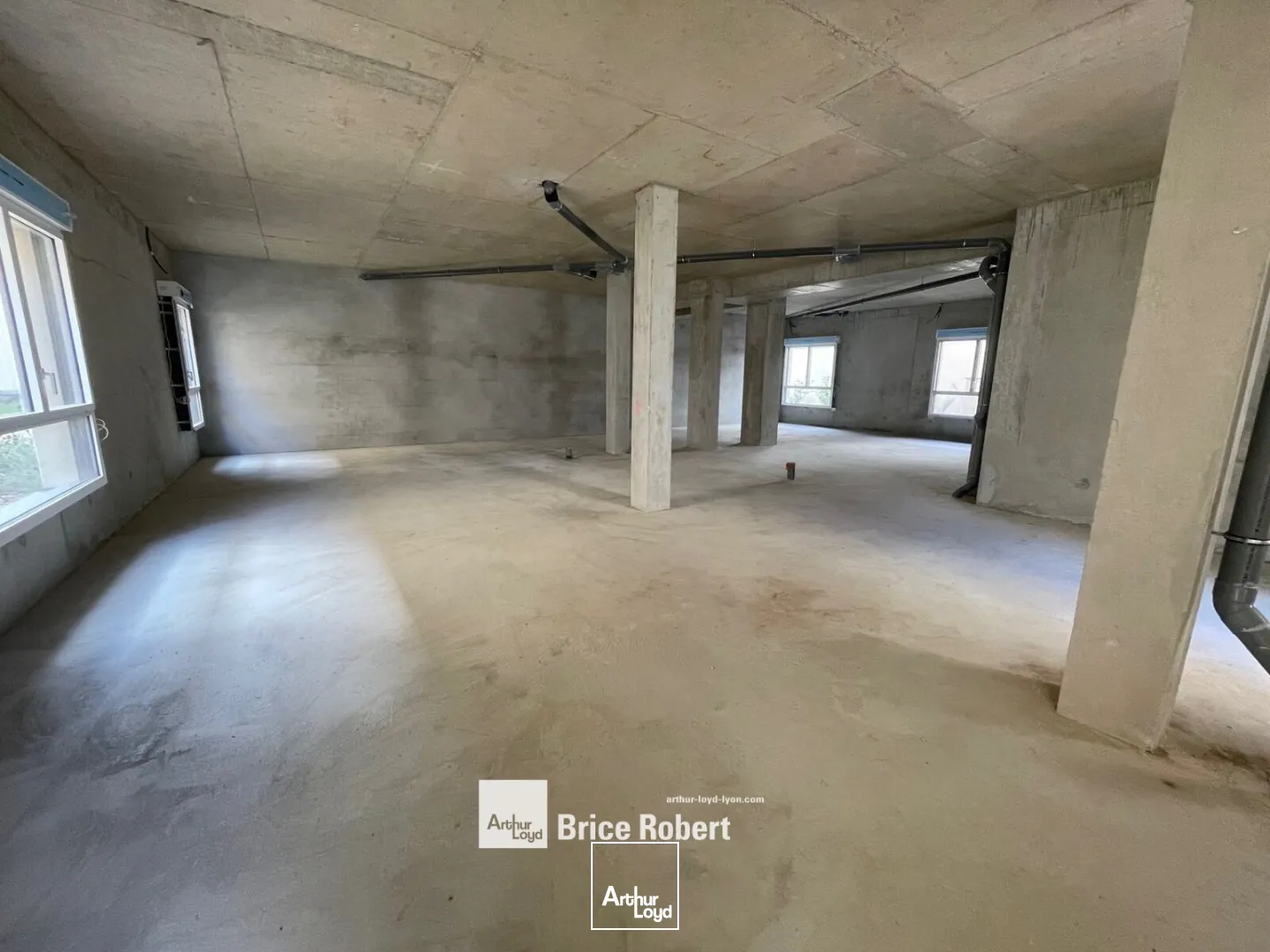 A vendre - Local commercial - Craponne