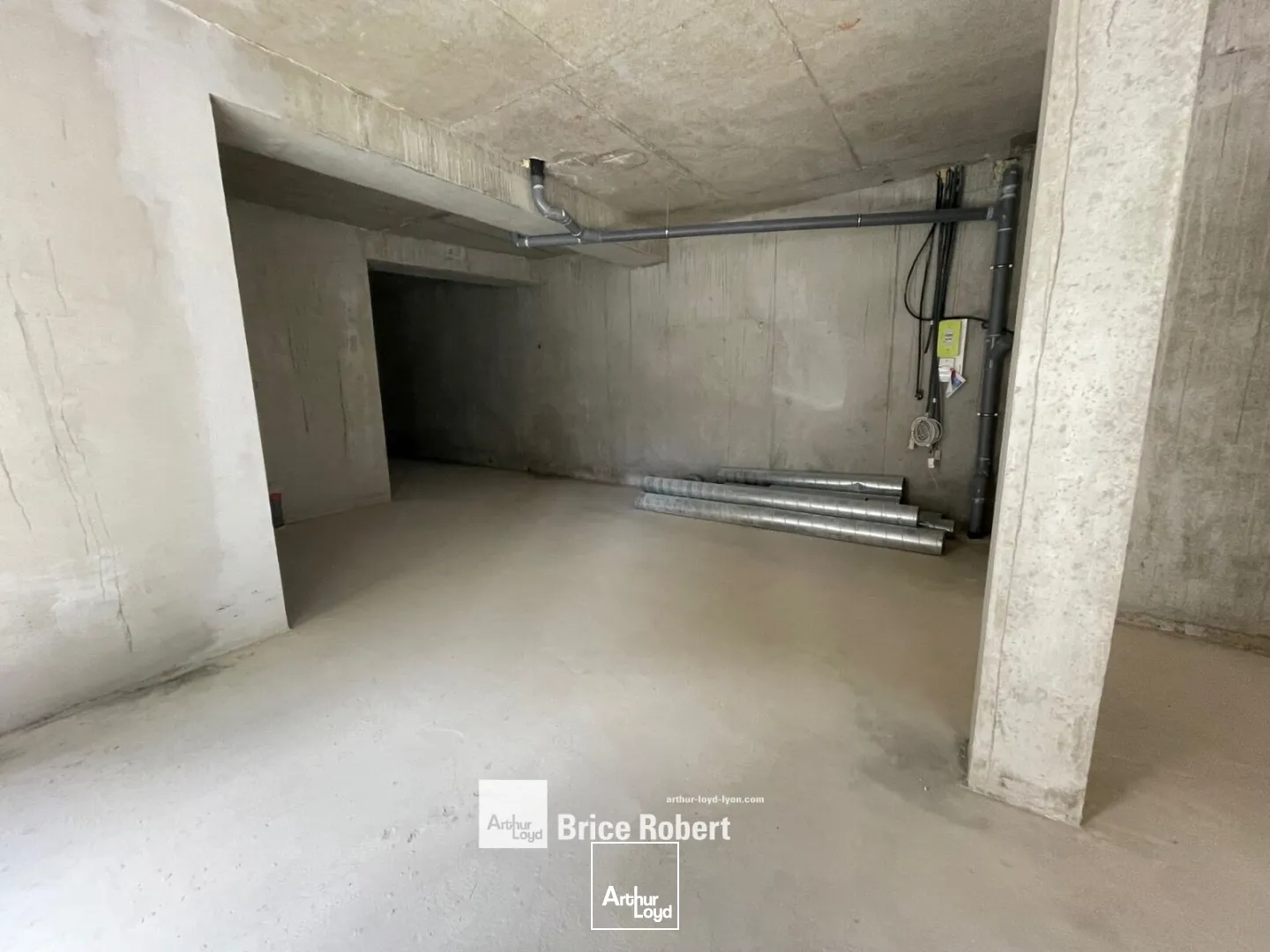 A vendre - Local commercial - Craponne