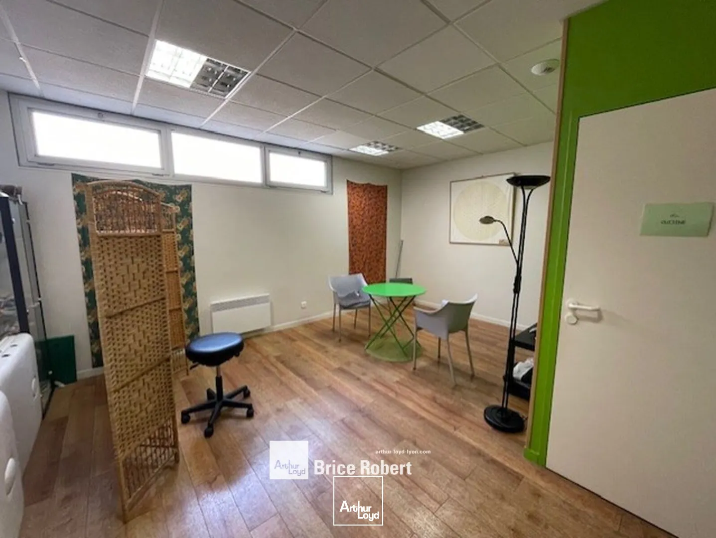 A louer - Local commercial efficient - Villeurbanne