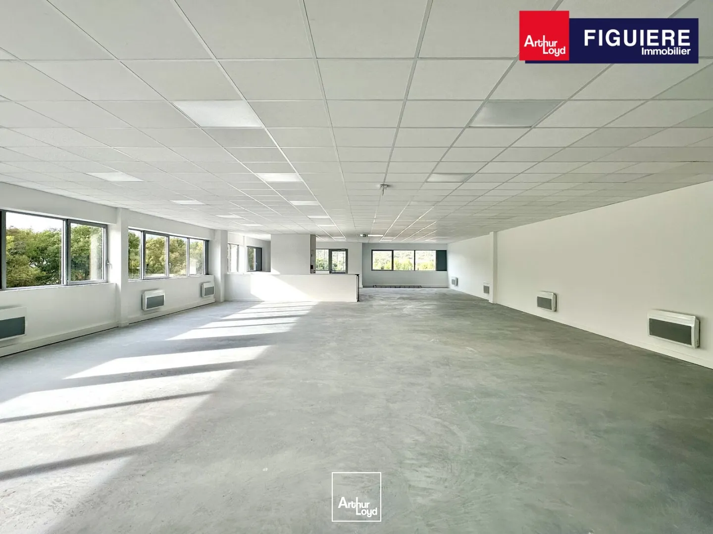 Locaux d'activité & Entrepôts - Vente - ROUSSET - 13790 - 578-578 - 7592782