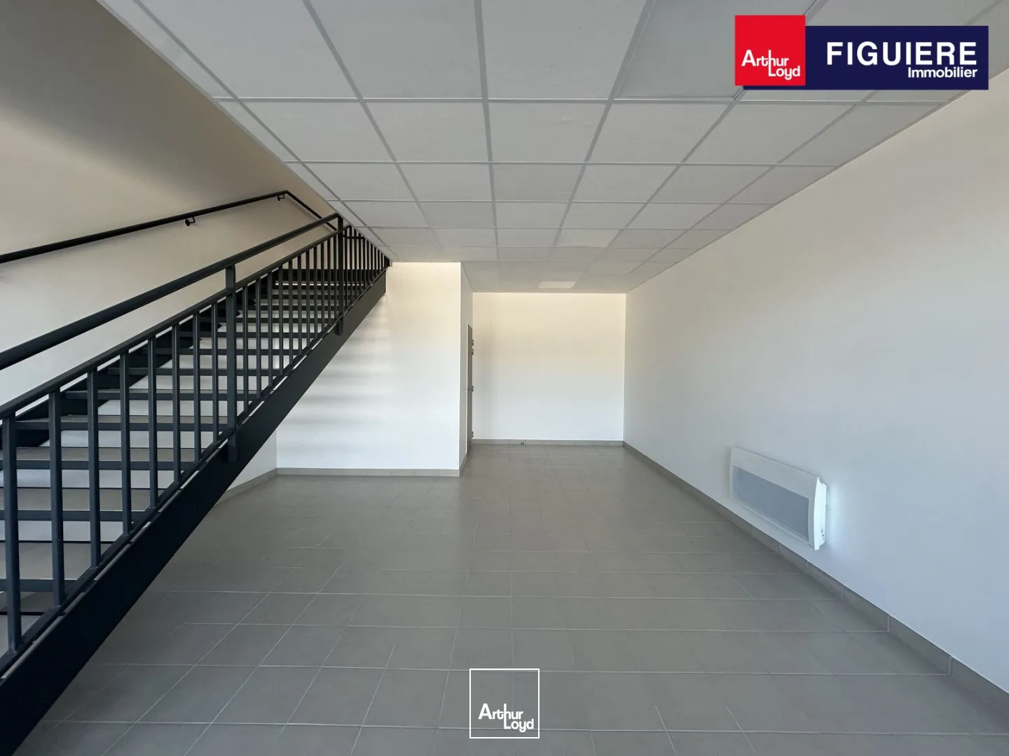 Locaux d'activités neuf à louer sur ROUSSET