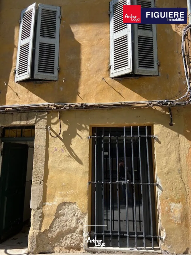 LOCAL PERIPHERIQUE AIX 