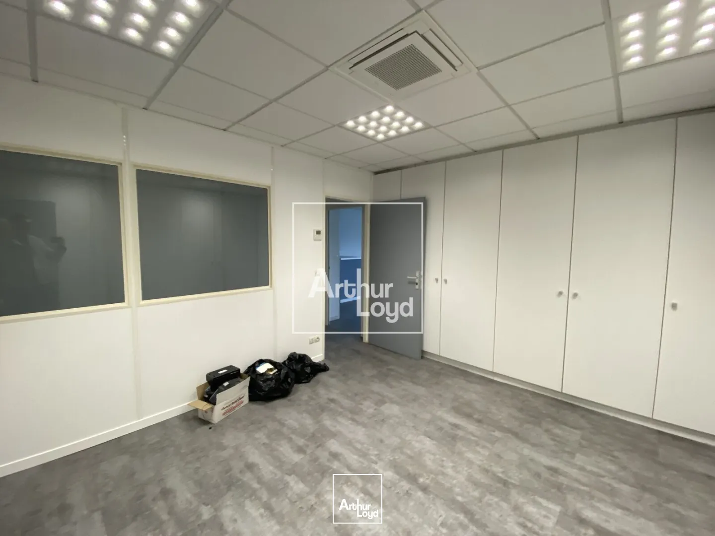 Bureaux - Location - ECHIROLLES - 38130 - 220-220 - 7593315