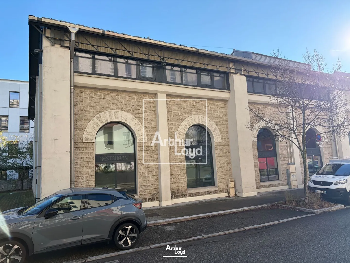 Bureaux - Vente - GRENOBLE - 38000 - 805-805 - 7593317