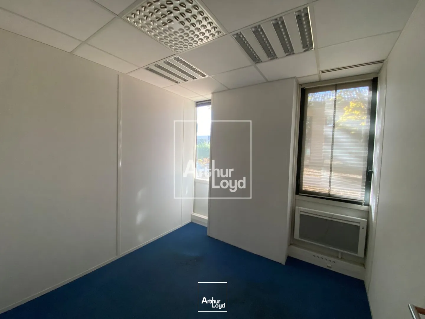 Immeuble à vendre 926 m² - Eybens 