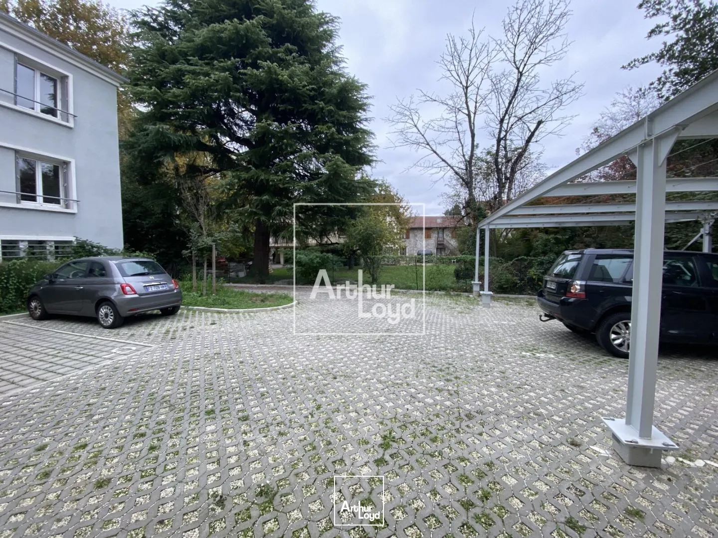 Bureaux - Vente - SAINT MARTIN D'HERES - 38400 - 63.88-225.75 - 7593476