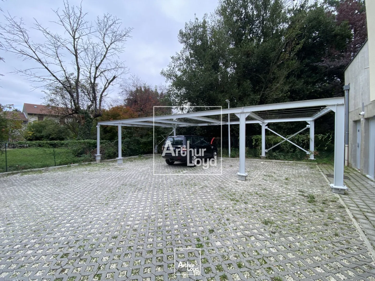 Bureaux - Vente - SAINT MARTIN D'HERES - 38400 - 63.88-225.75 - 7593477