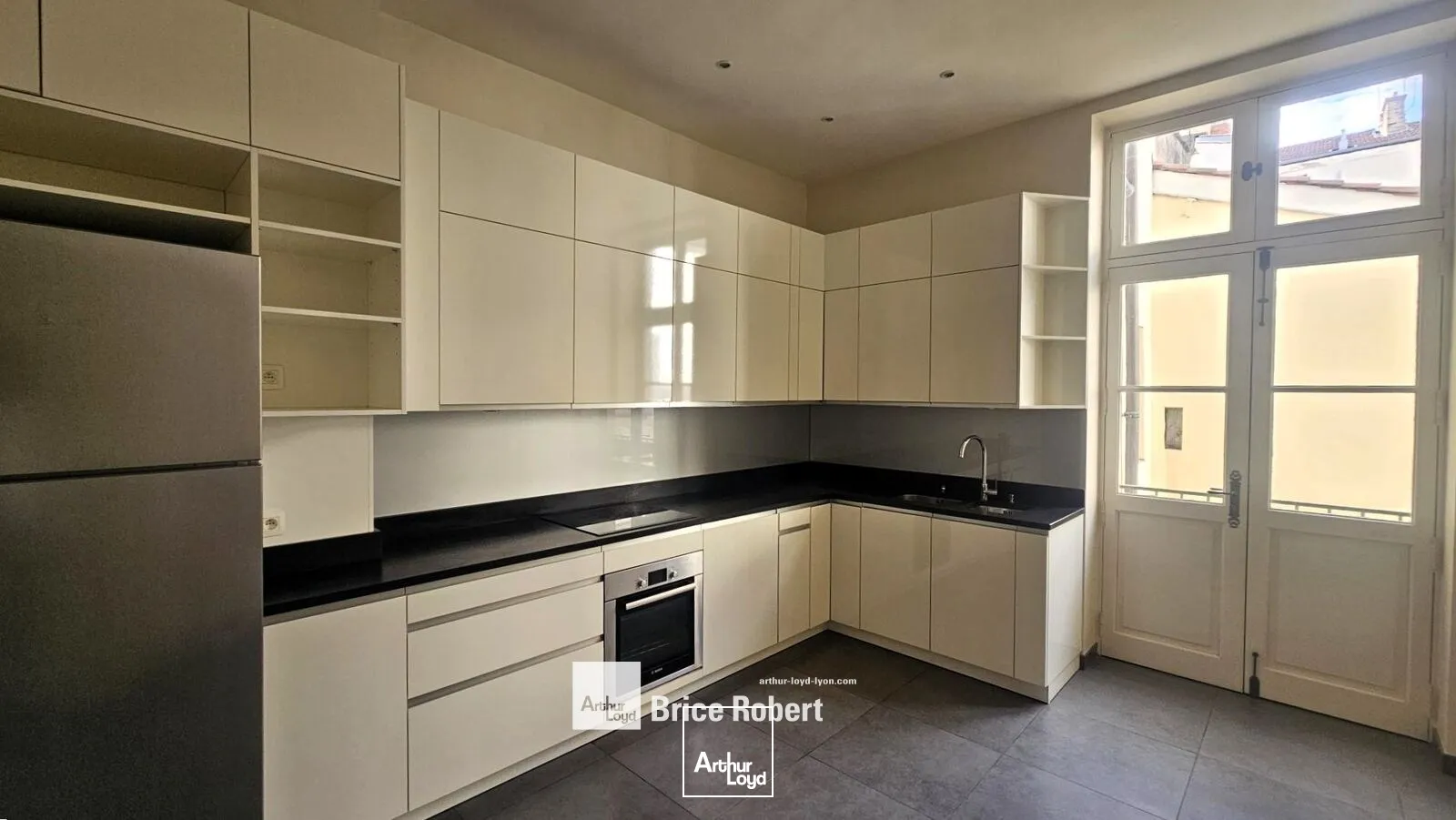 A louer - Bureaux de prestige Place Bellecour - Lyon 2ème 