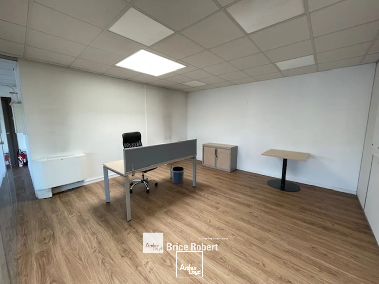 A louer - BRON EUROPARC - Bureaux lumineux - Bron