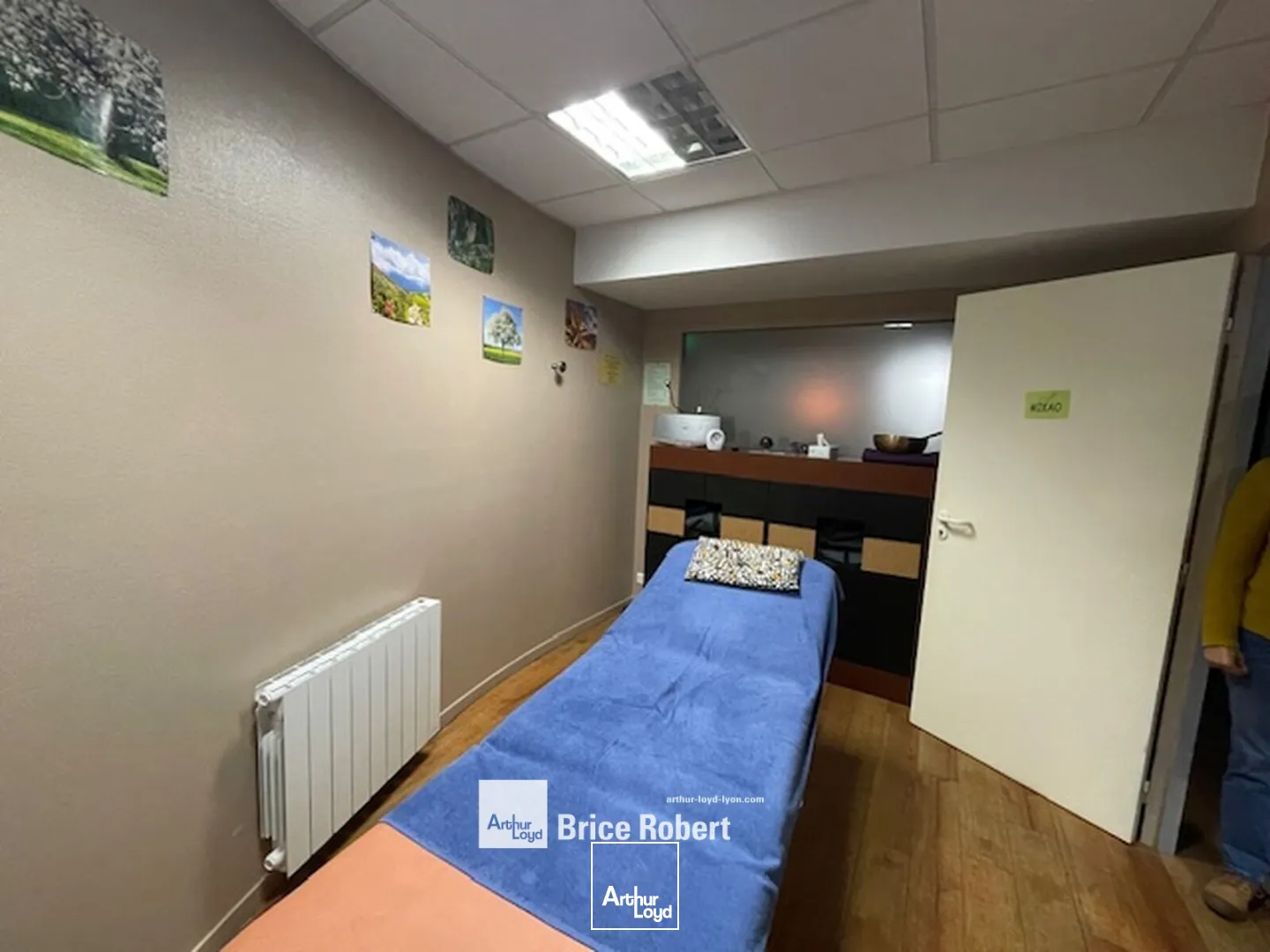 A louer - Local commercial efficient - Villeurbanne