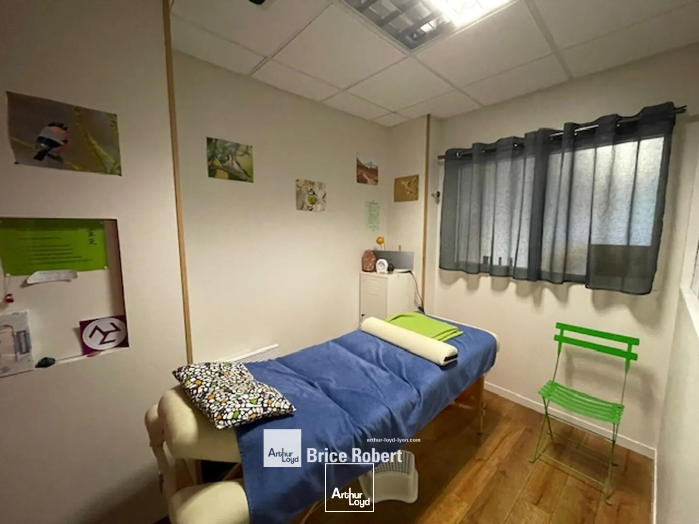 A louer - Local commercial efficient - Villeurbanne