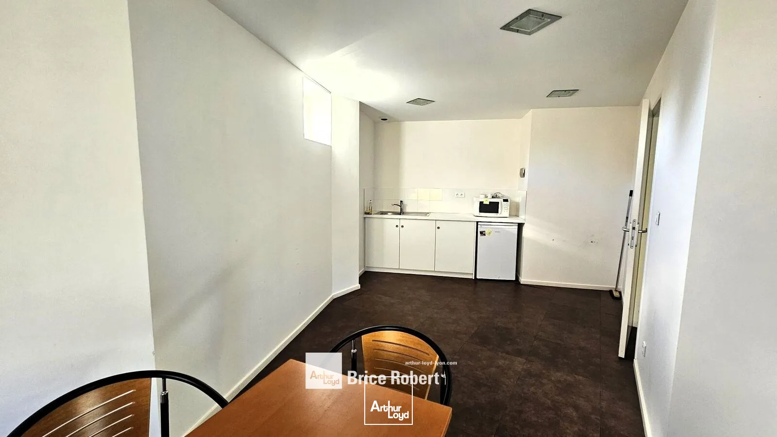 A vendre - Bureaux lumineux - Lyon 9ème Vaise