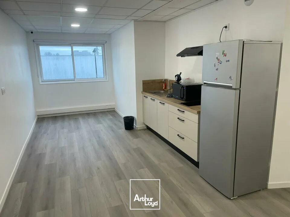 A LOUER BUREAU DE 38 m² - LES ESSARTS EN BOCAGE