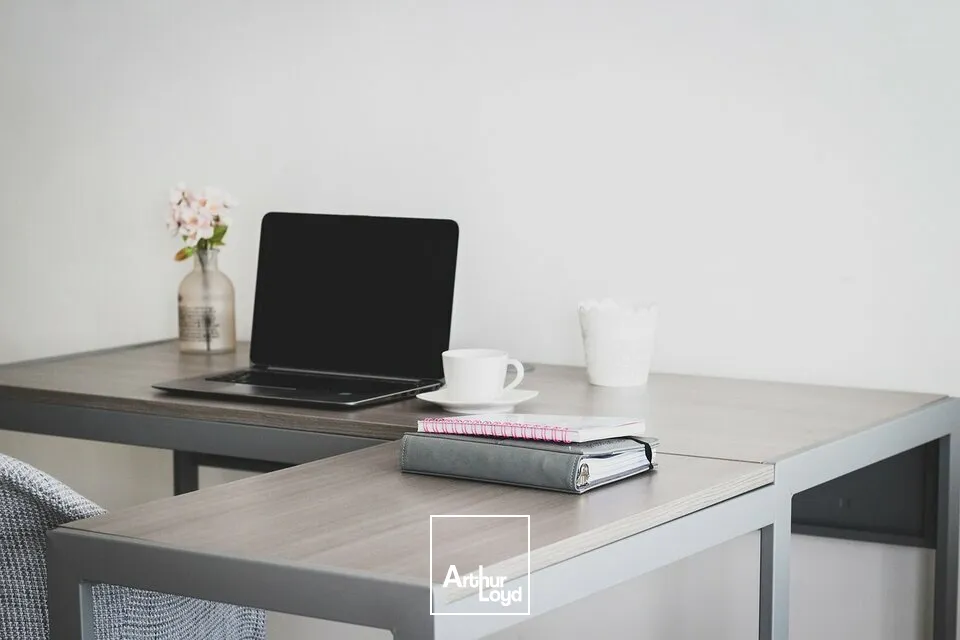 LOCATION DE 2 BUREAU RDC DE 23 M² AU NORD DE LA ROCHE-SUR-YON