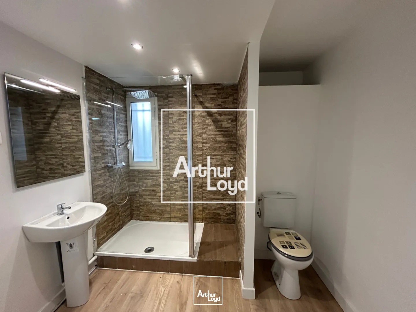 BUREAUX RÉNOVÉS À LOUER - TOULOUSE PURPAN