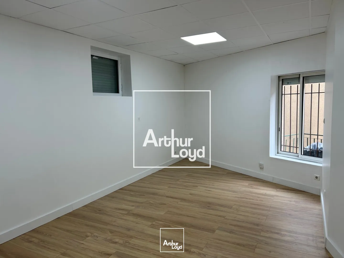 BUREAUX RÉNOVÉS À LOUER - TOULOUSE PURPAN