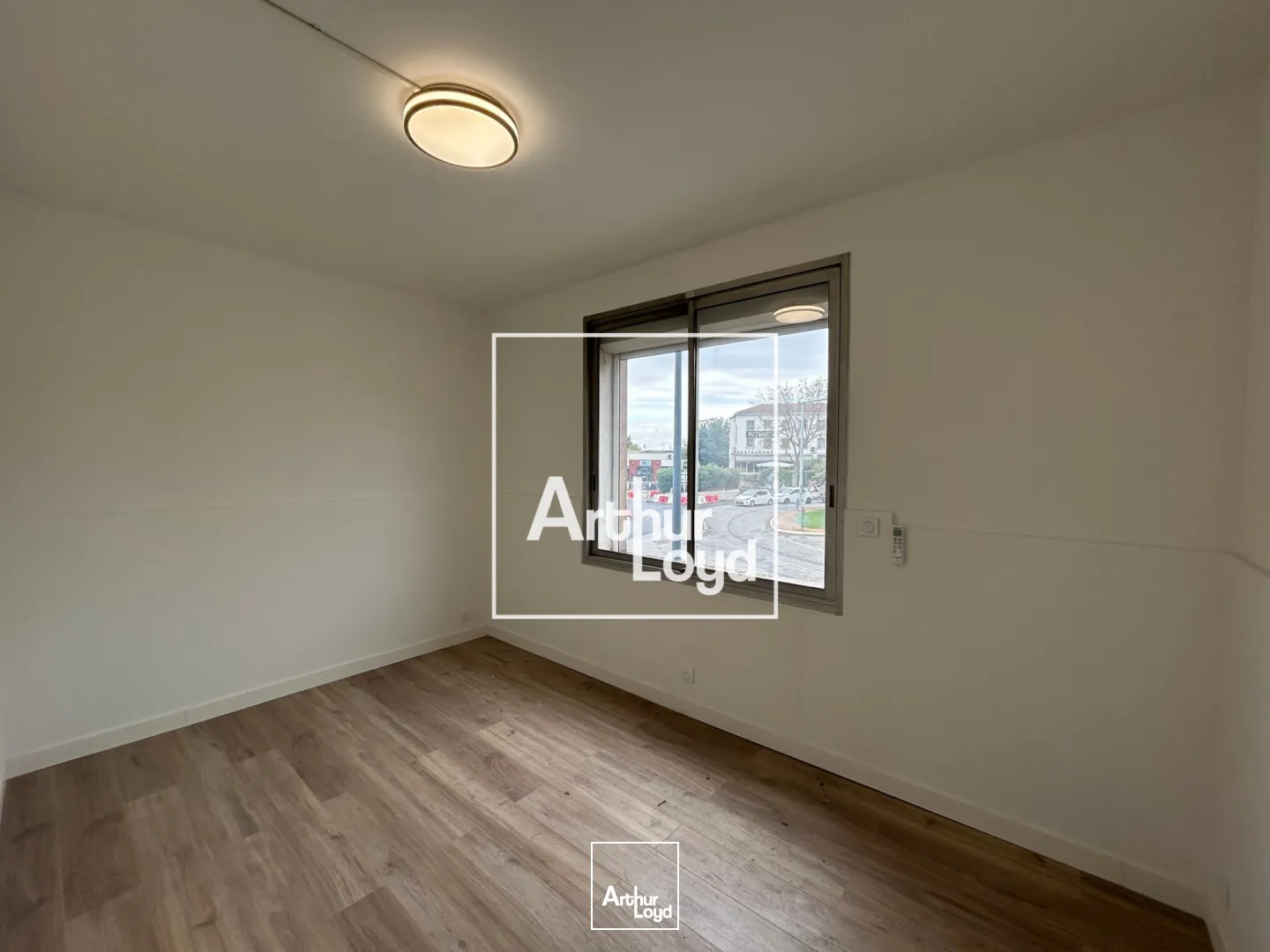 BUREAUX RÉNOVÉS À LOUER - TOULOUSE PURPAN