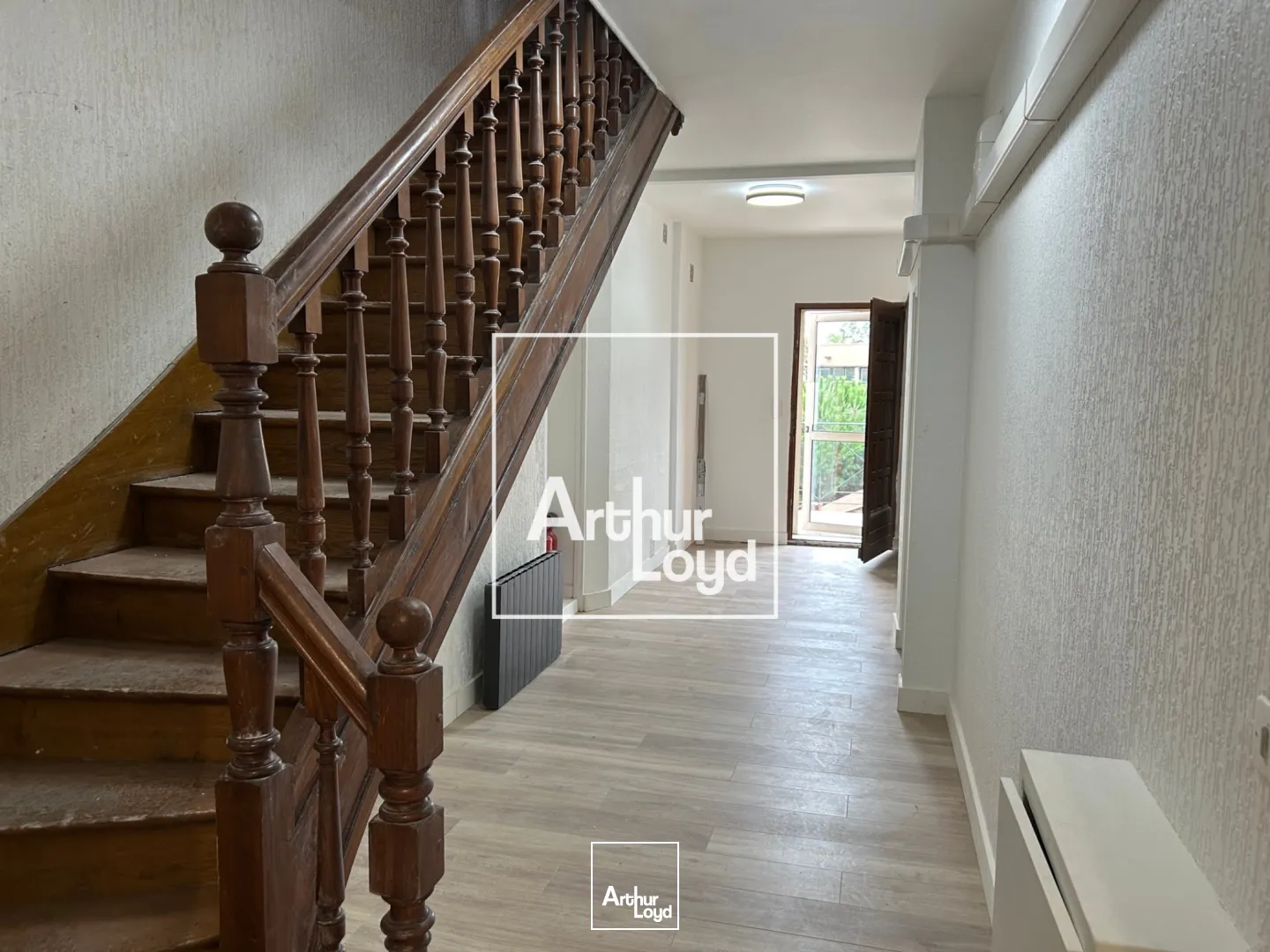 BUREAUX RÉNOVÉS À LOUER - TOULOUSE PURPAN