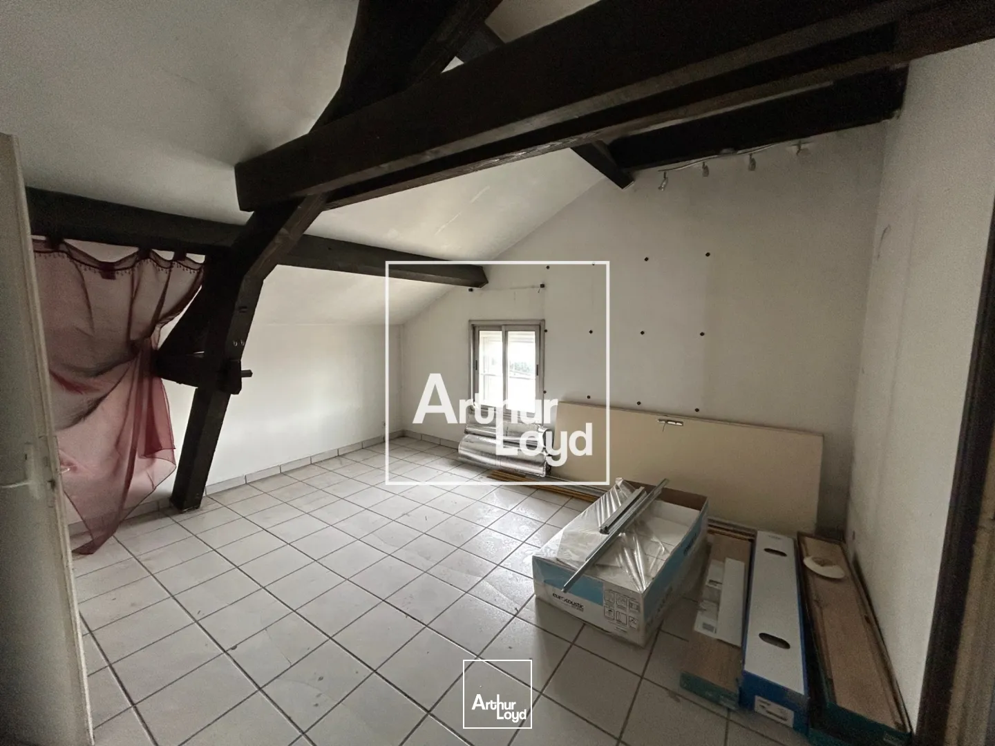 BUREAUX RÉNOVÉS À LOUER - TOULOUSE PURPAN