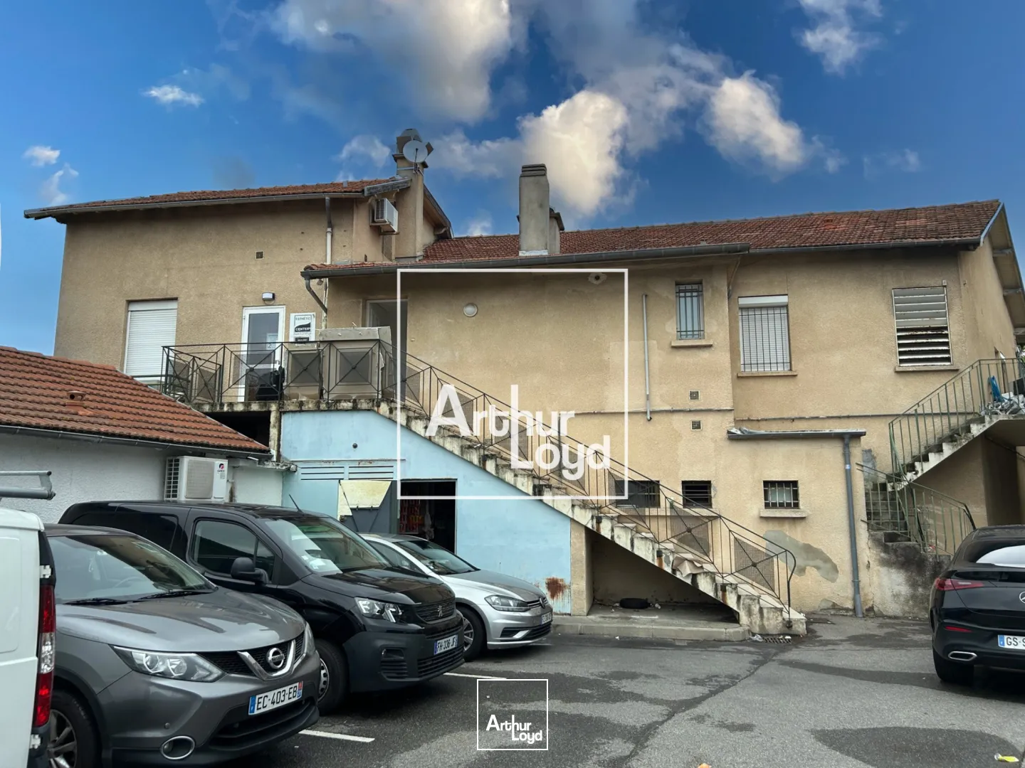 BUREAUX RÉNOVÉS À LOUER - TOULOUSE PURPAN