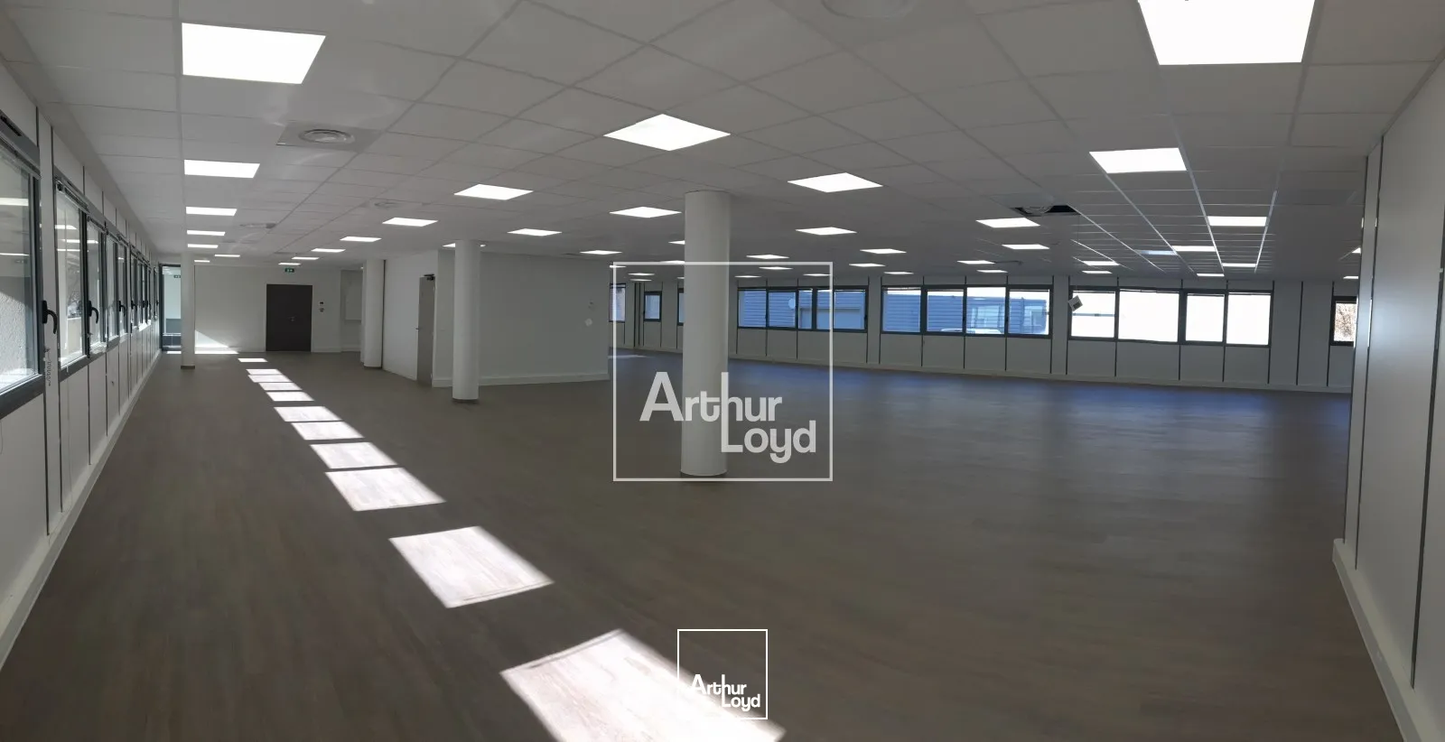 Bureaux - Location - FONTAINE - 38600 - 197-1149 - 7594719