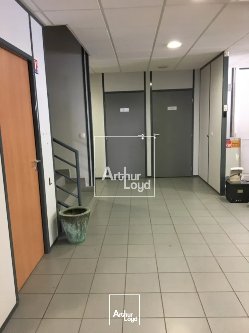 Bureaux - Location - FONTAINE - 38600 - 197-1149 - 7594721