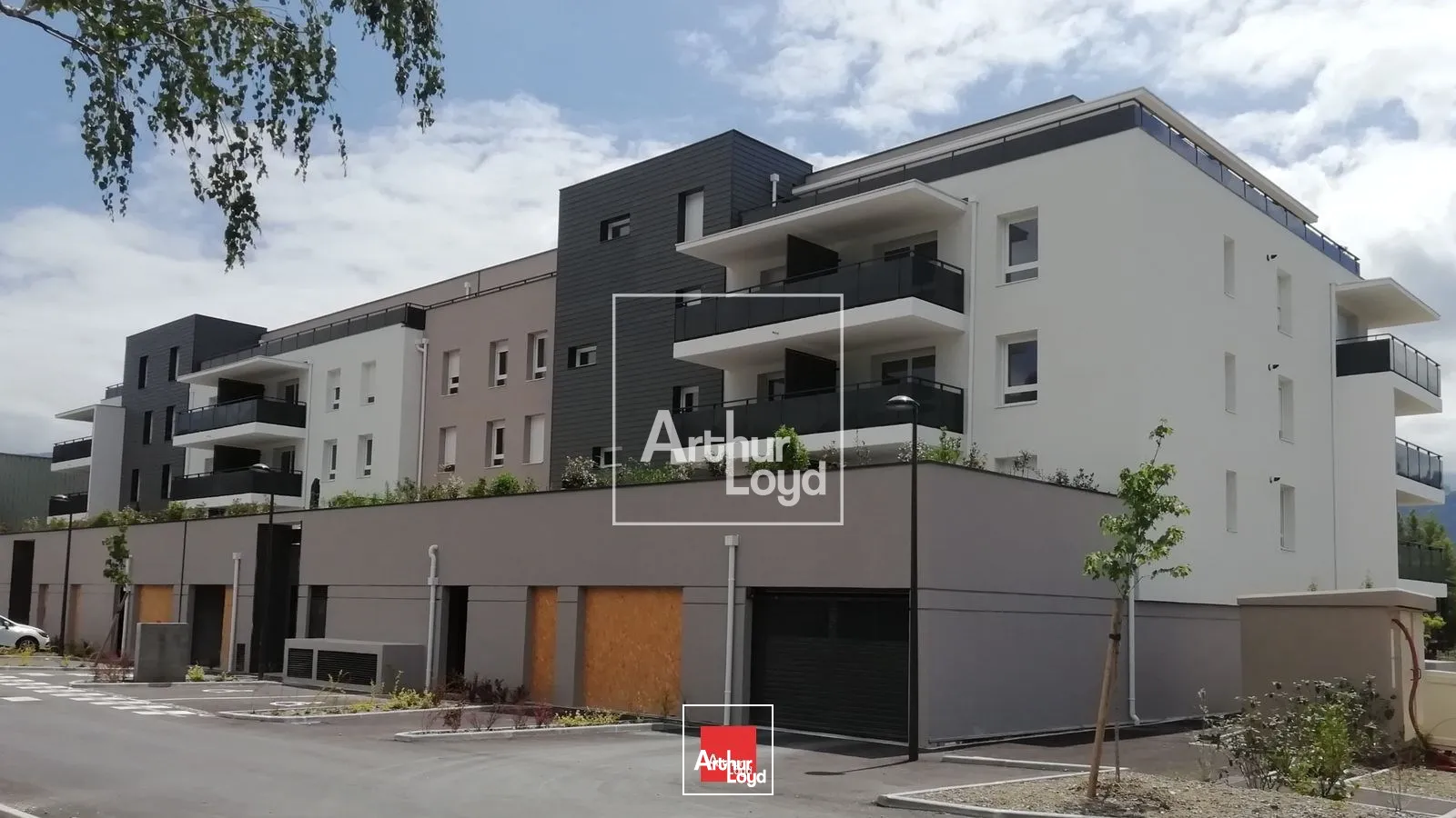 Bureaux - Location - MEYLAN - 38240 - 145-663 - 7594727