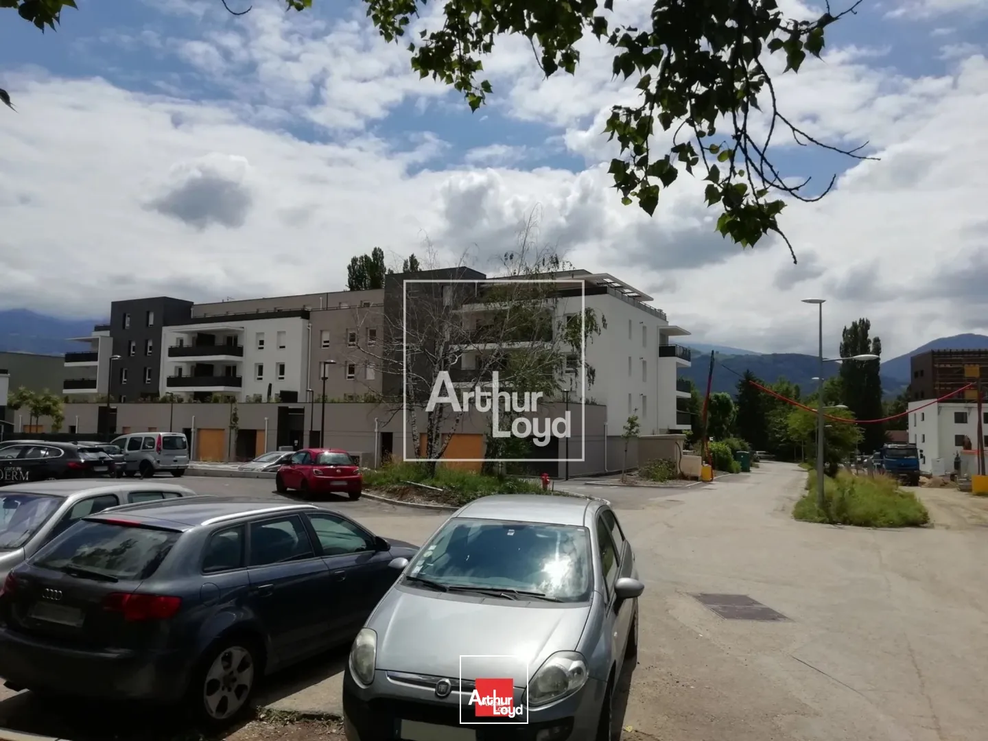 Bureaux - Location - MEYLAN - 38240 - 145-663 - 7594729