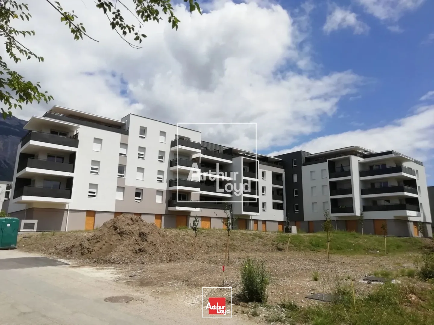 Bureaux - Location - MEYLAN - 38240 - 145-663 - 7594730