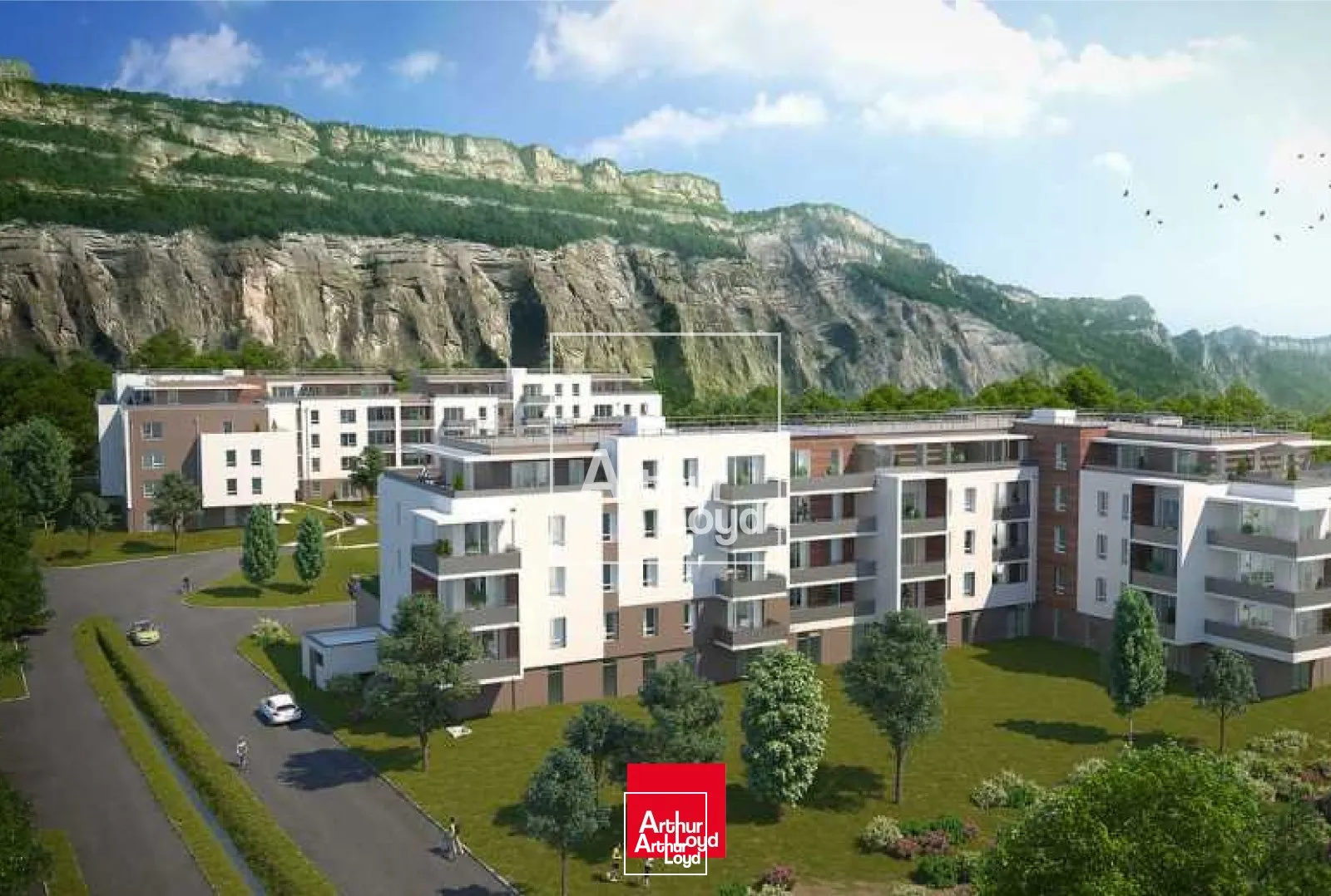 Bureaux - Location - MEYLAN - 38240 - 145-663 - 7594726