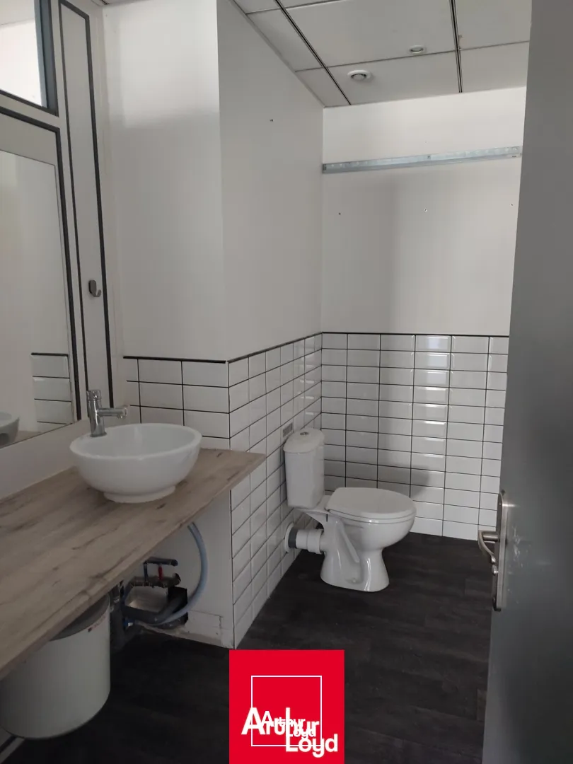 Bureaux - Location - LIMAS - 69400 - 75-75 - 7594915