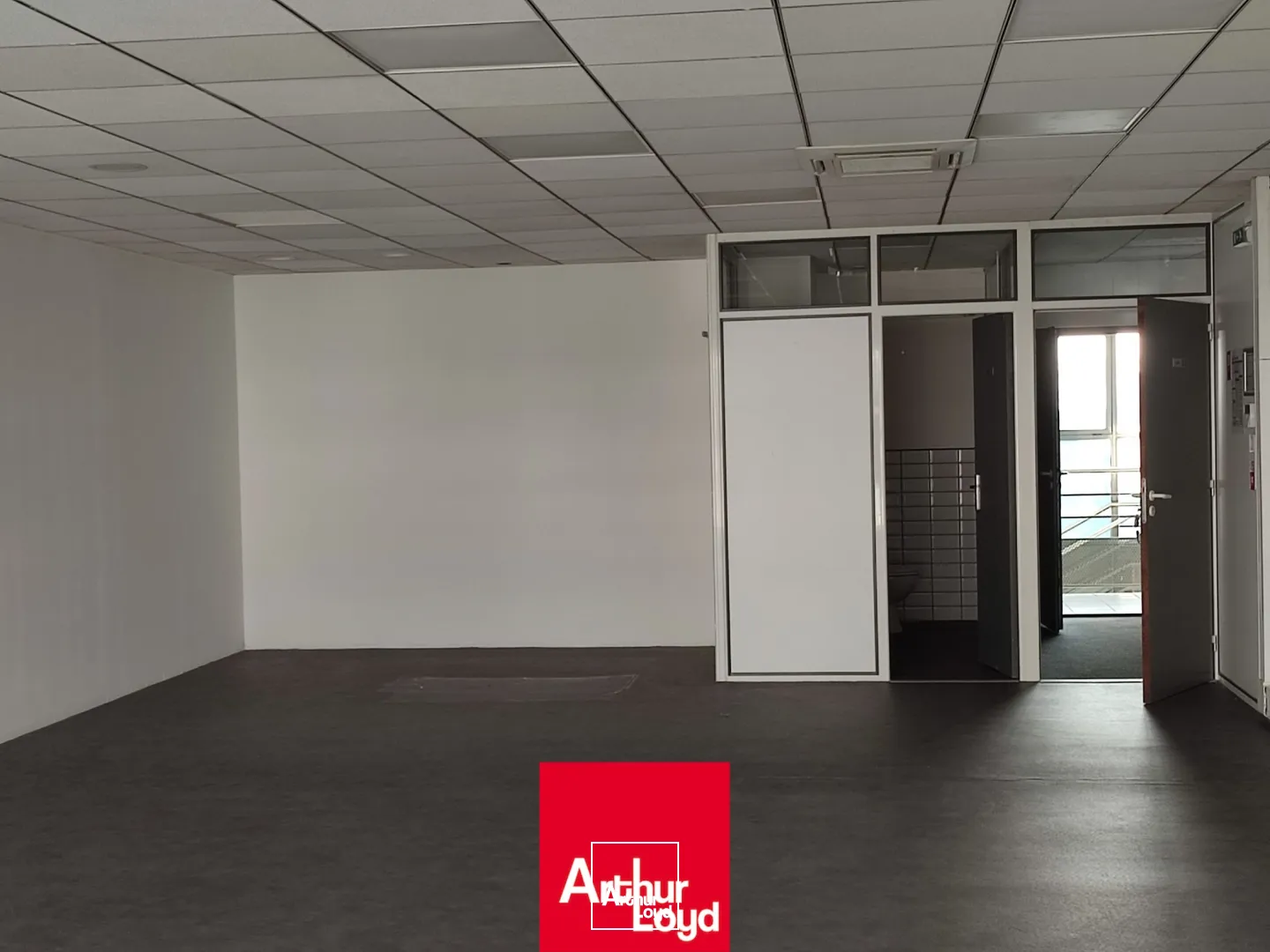 Bureaux - Location - LIMAS - 69400 - 75-75 - 7594914