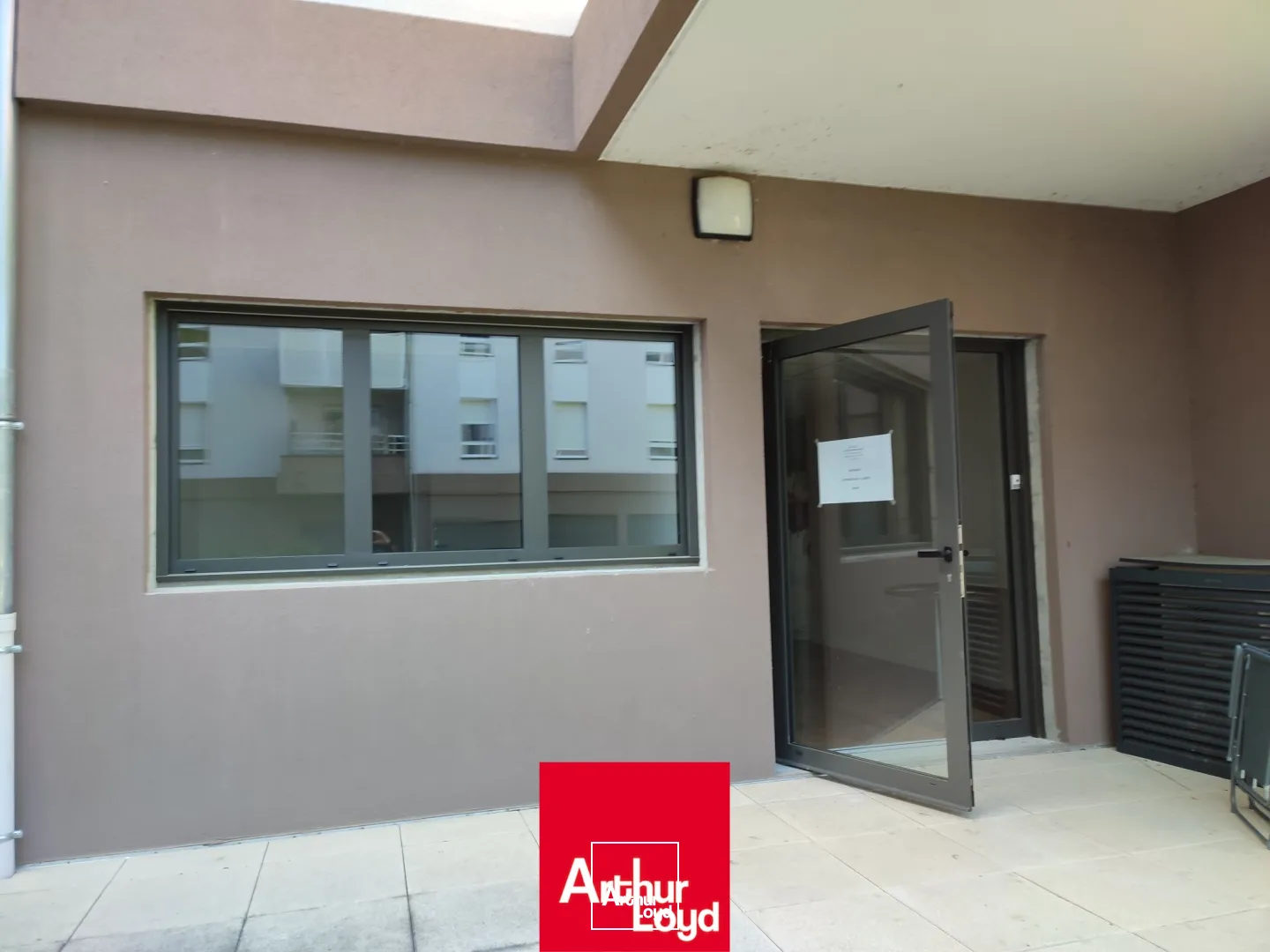 Espace de Bureaux à louer à proximité de Villefranche sur Saône