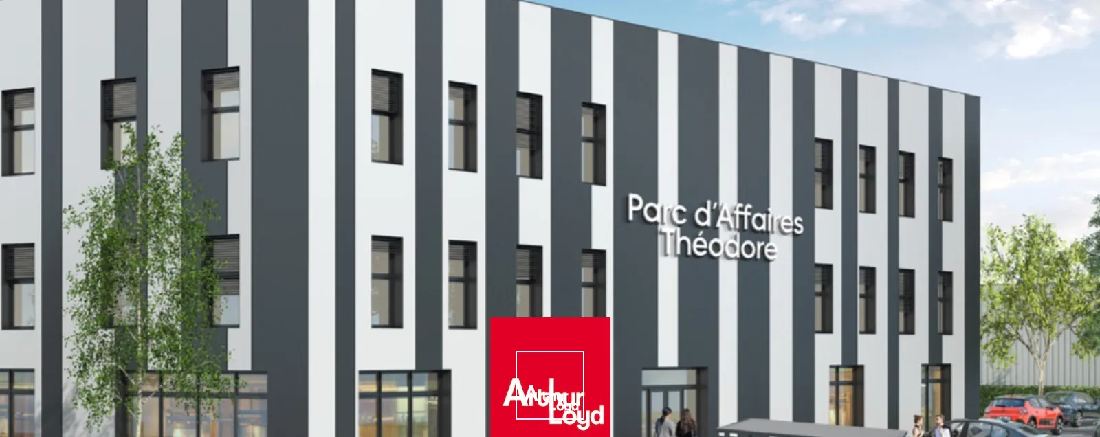 Bureaux - Vente - VILLEFRANCHE SUR SAONE - 69400 - 140-355 - 7594987