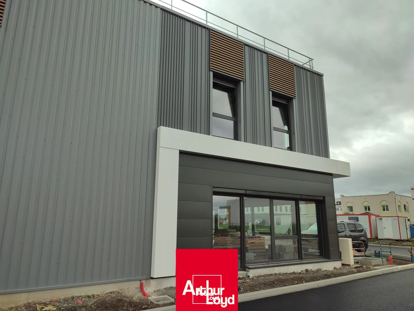 Local d'activité à vendre | VILLEFRANCHE