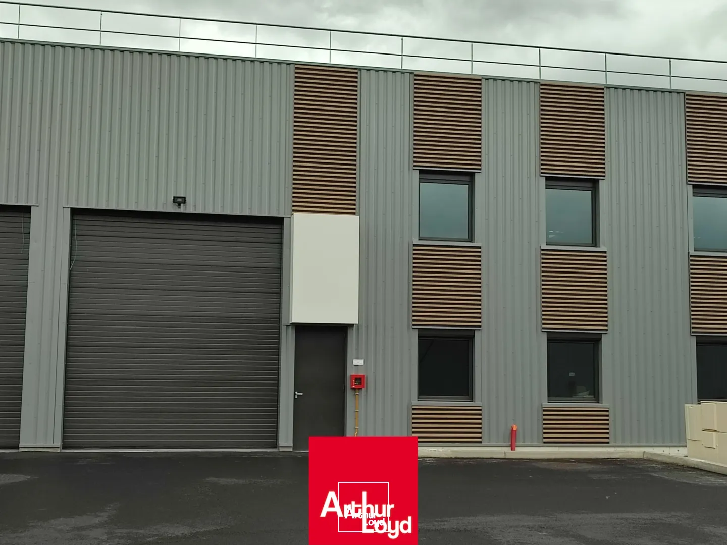 Local d'activité à vendre | VILLEFRANCHE