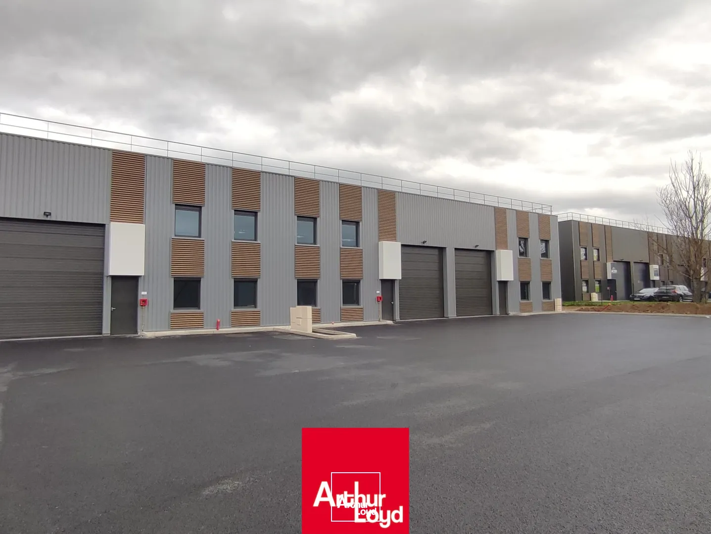 Local d'activité à vendre | VILLEFRANCHE