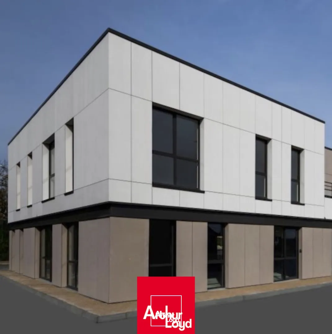 A louer, vos bureaux à Villefranche sur Saône