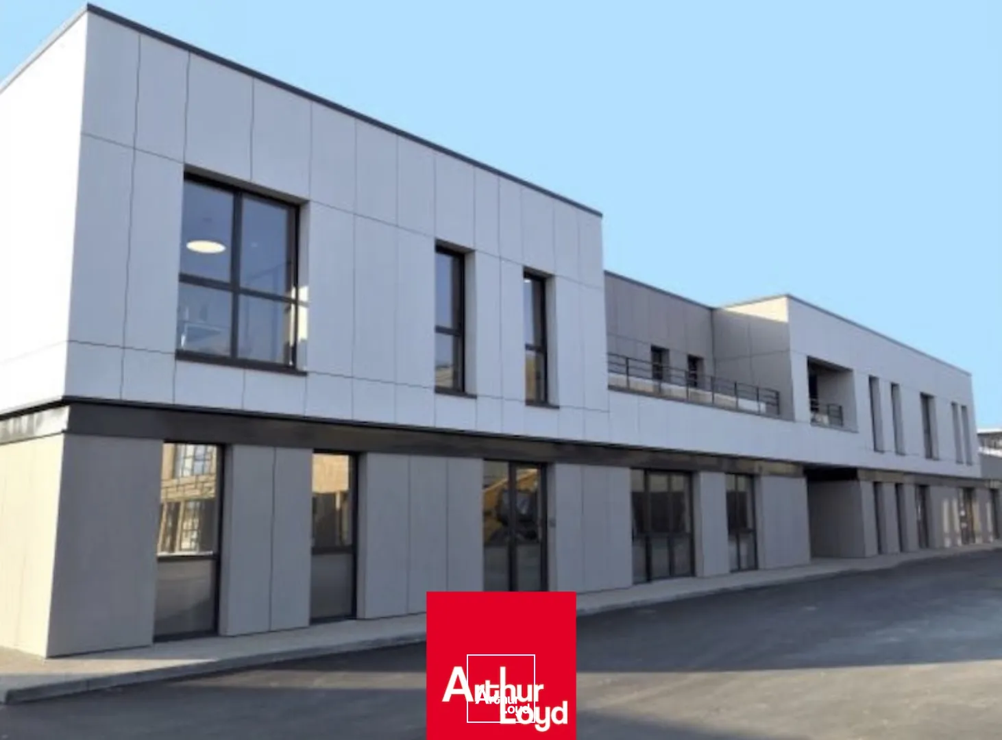 A louer, vos bureaux à Villefranche sur Saône