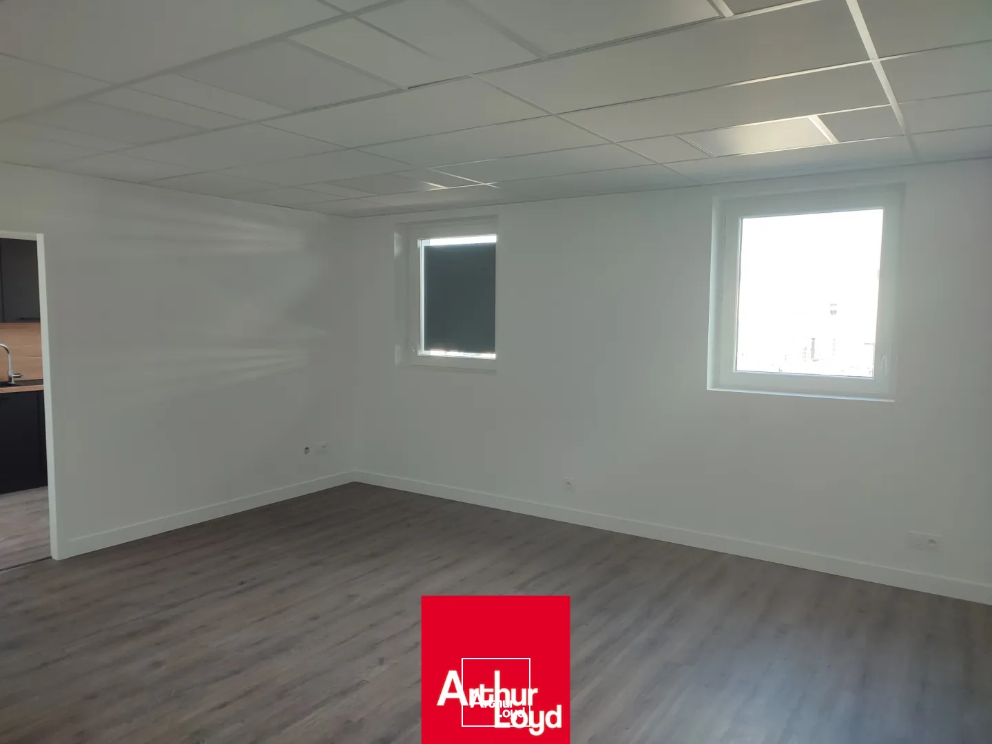 Bureaux A LOUER - GENAY