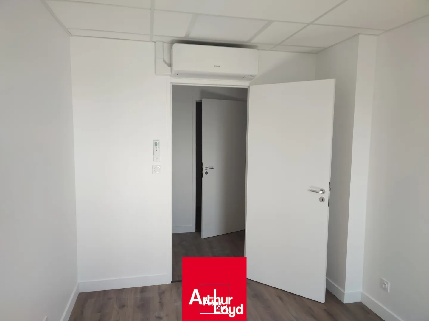 Bureaux A LOUER - GENAY