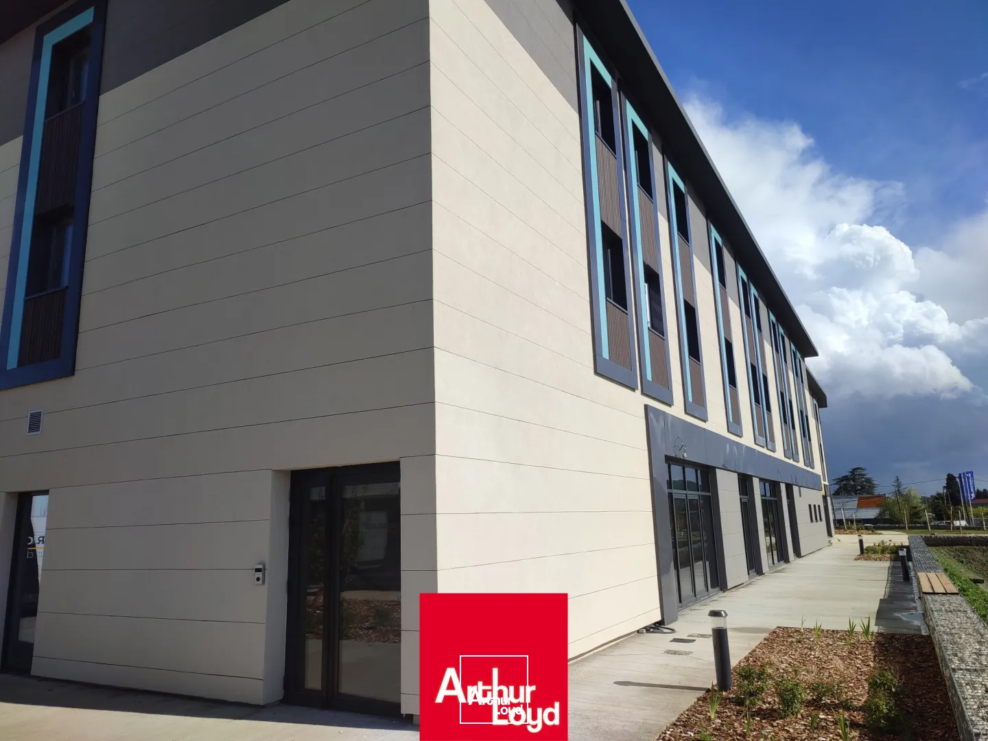 Bureaux A LOUER - GENAY