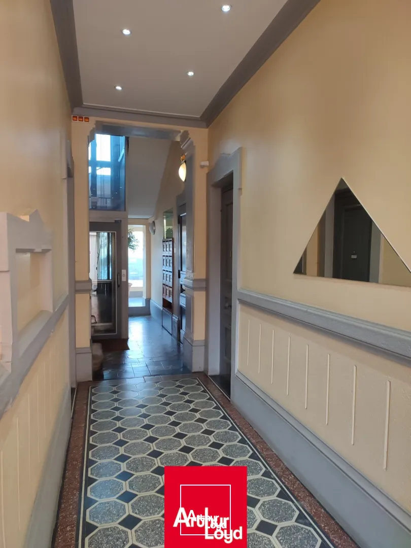 Bureaux - Location - VILLEFRANCHE SUR SAONE - 69400 - 135-135 - 7595083