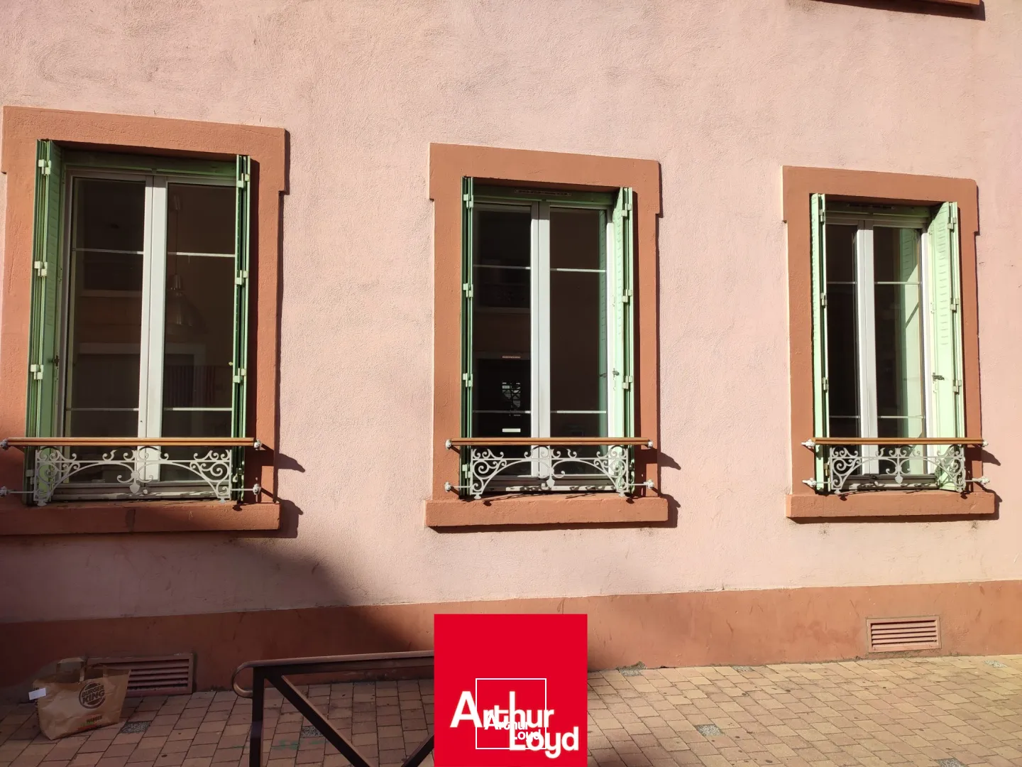 Bureaux - Location - VILLEFRANCHE SUR SAONE - 69400 - 135-135 - 7595089