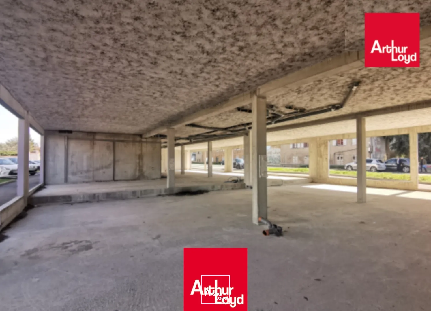 Locaux commerciaux - Vente - LENTILLY - 69210 - 25-716.5 - 7595094