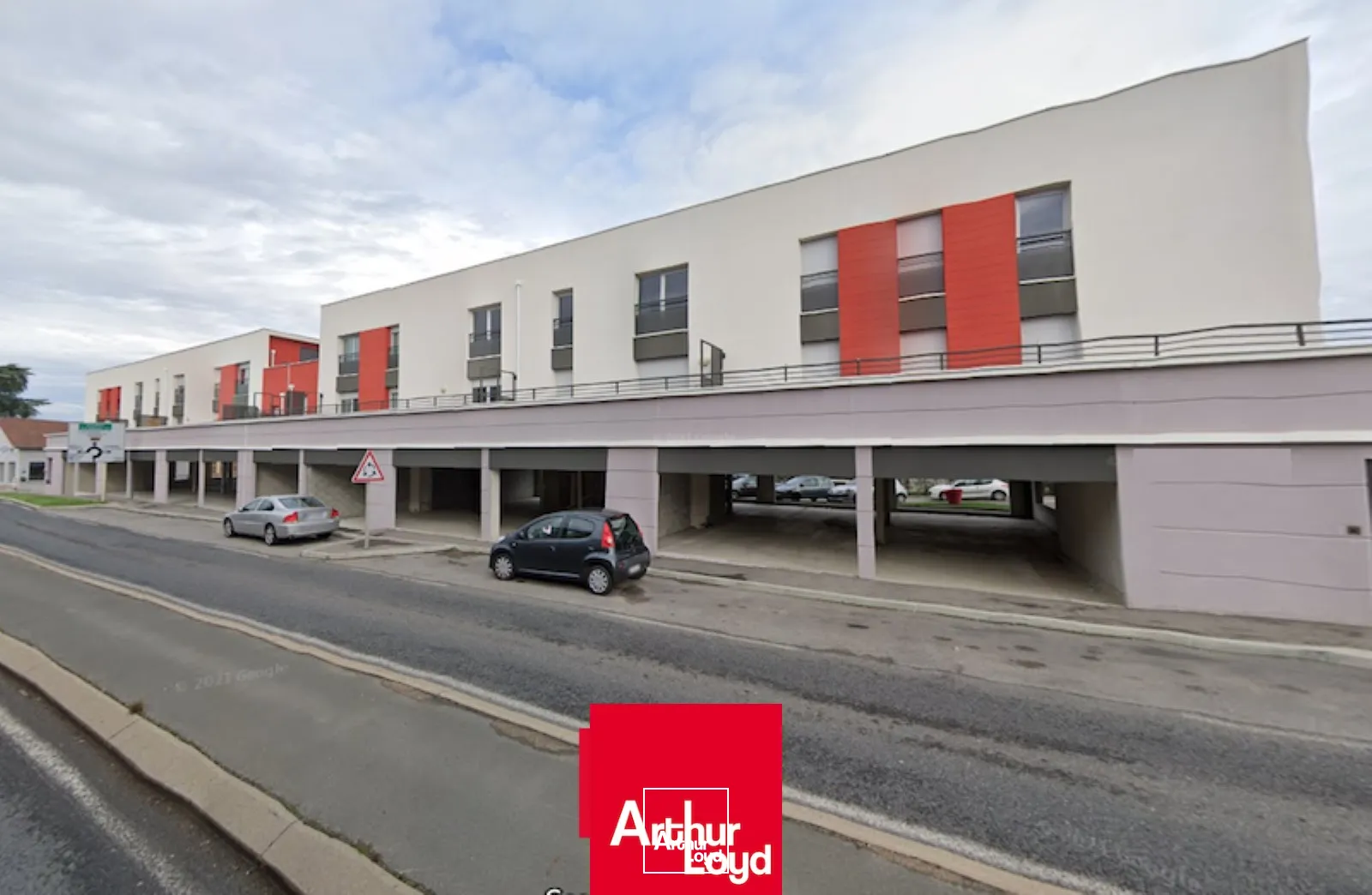 Locaux commerciaux - Vente - LENTILLY - 69210 - 25-716.5 - 7595093