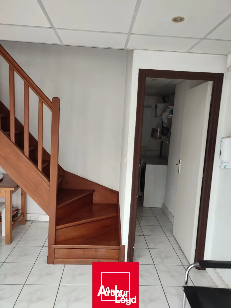 Bureaux - Location - GLEIZE - 69400 - 119-248 - 7595112