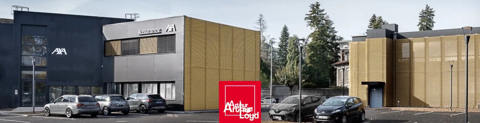 Bureaux à aménager à vendre | Villefranche sur Saone (69400) secteur centre-ville